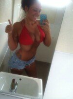 Brittany Michelle Morris