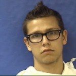 Dusty James Searcy