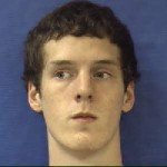 Zachary Dameron Taylor