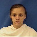 Marsha Nicole Stovall