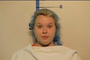 Mollie Michelle Shipman