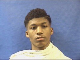 Gquan Roy Dewight Taylor Jr